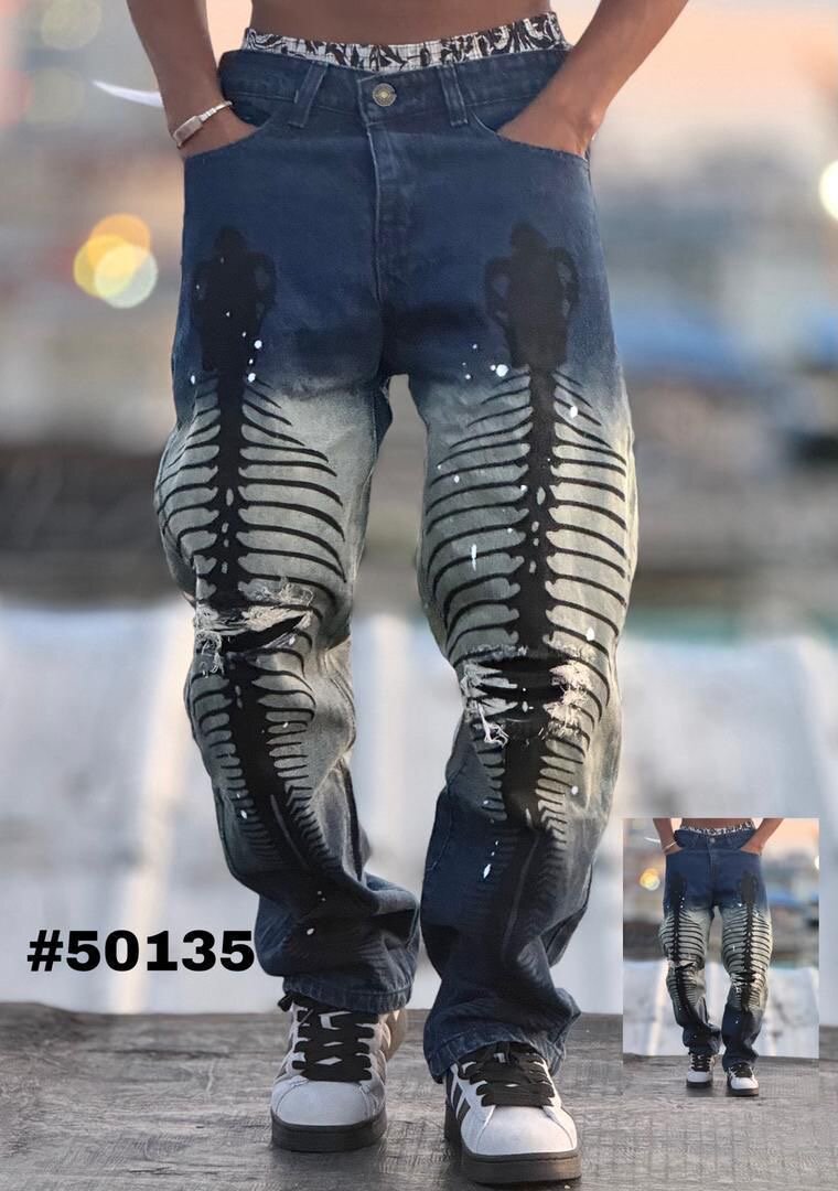 Jeans hommes et femmes