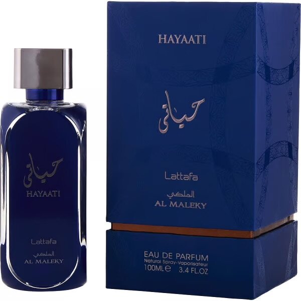 Parfum Unisexe Hayaat Lattfa