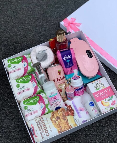 Surprise Gift Package