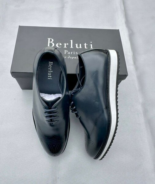Soulier Berluti