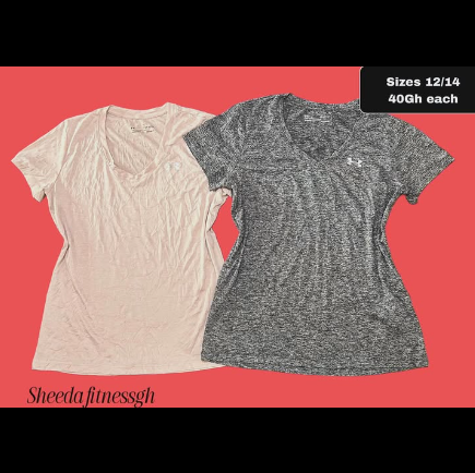 women's sports t-shirt