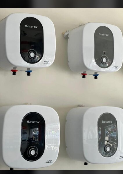 Water heater (Boston)