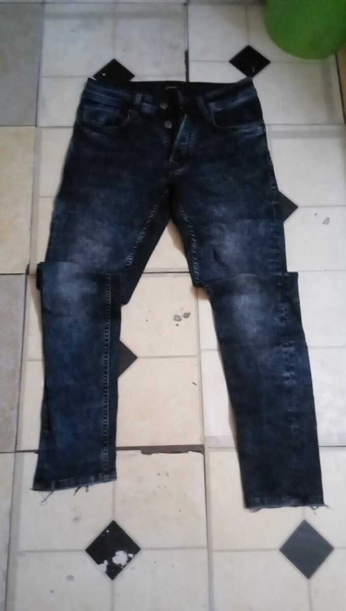 Jeans homme