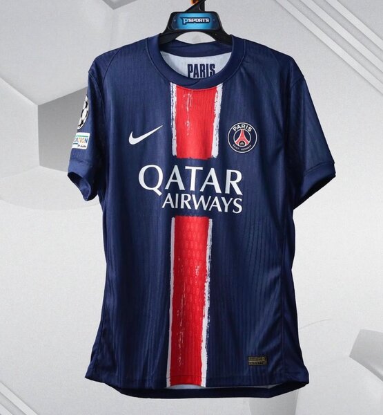 Maillot de football PSG