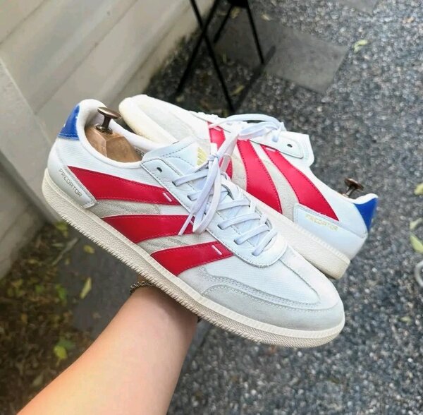 Adidas predator