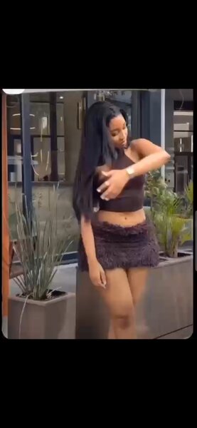 Jupe en dentelle chic