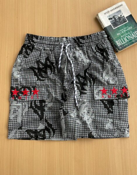 Men shorts