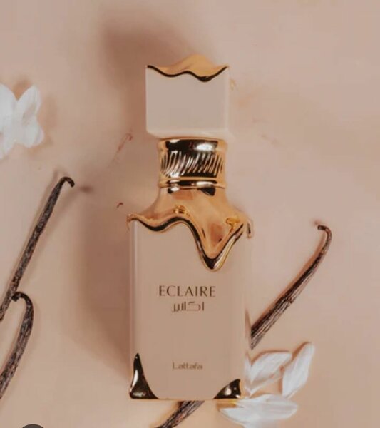 Éclaire Lattafa