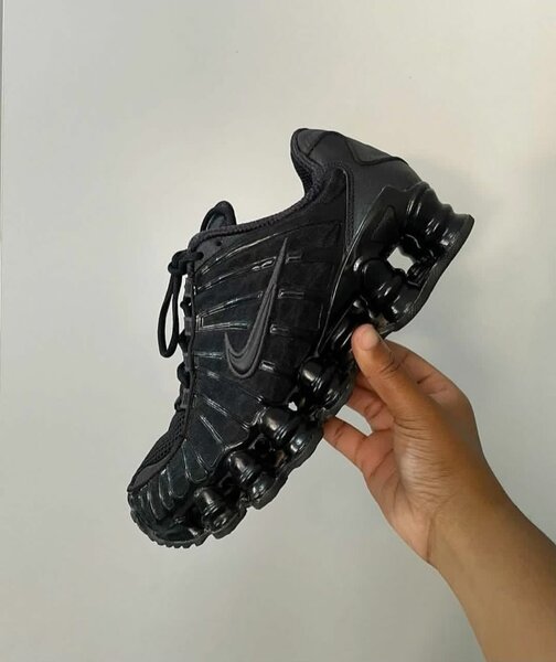 Nike Shox tl