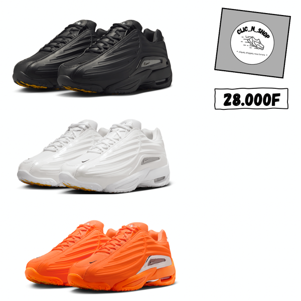 NIKE NOCTA HOT STEP II