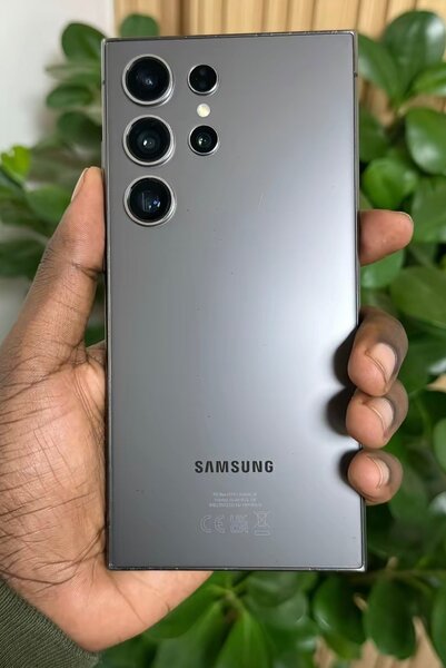 Samsung Galaxy S23 Ultra