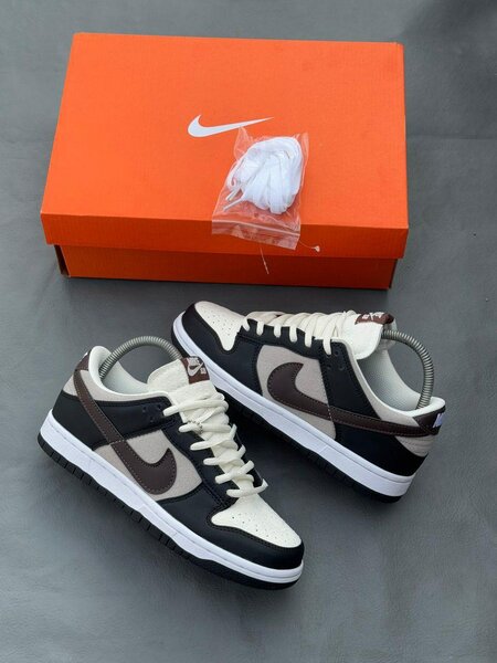 Baskets Nike basses unisexes