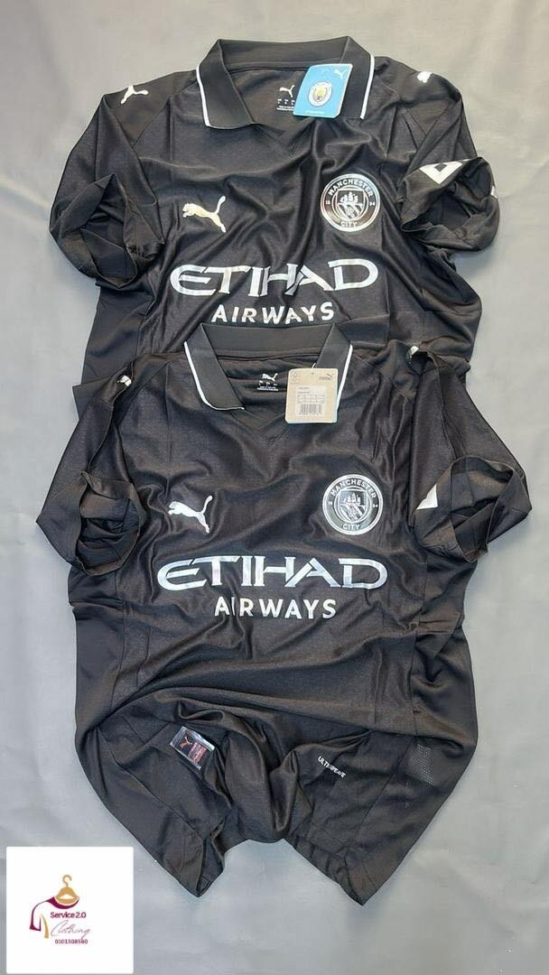 Maillot Man City T-shirt
