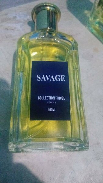 Concentrer de parfum de marque