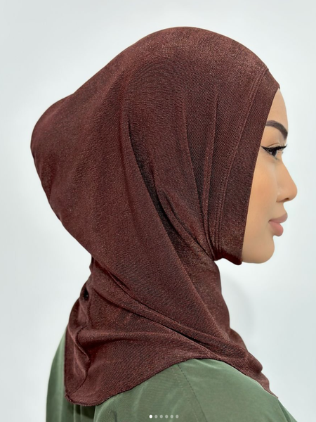 Балаклава Ободок с шикарной посадкой