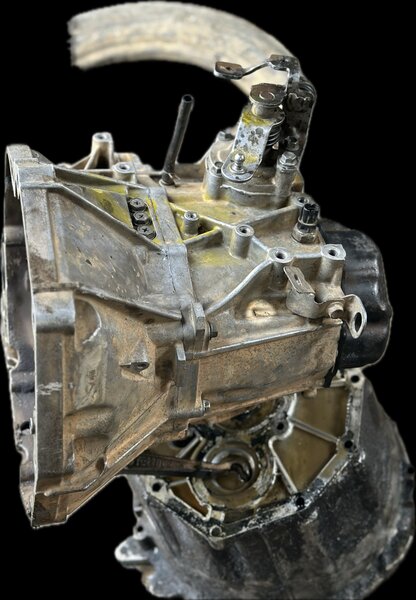 Boîte de Vitesses Suzuki sp