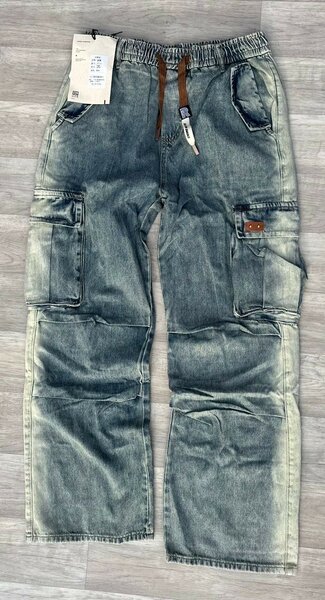 Jeans de qualité disponible