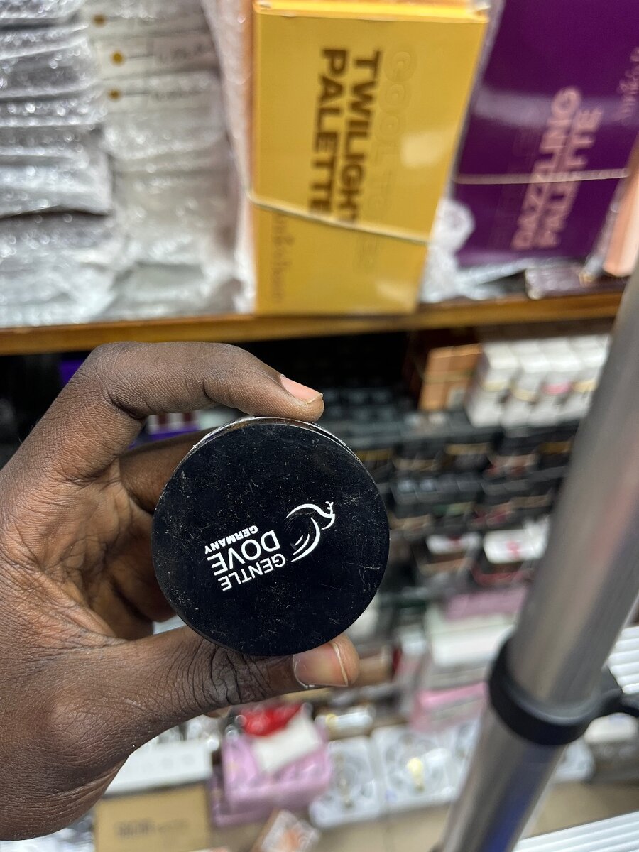 Base Visage Matifiante