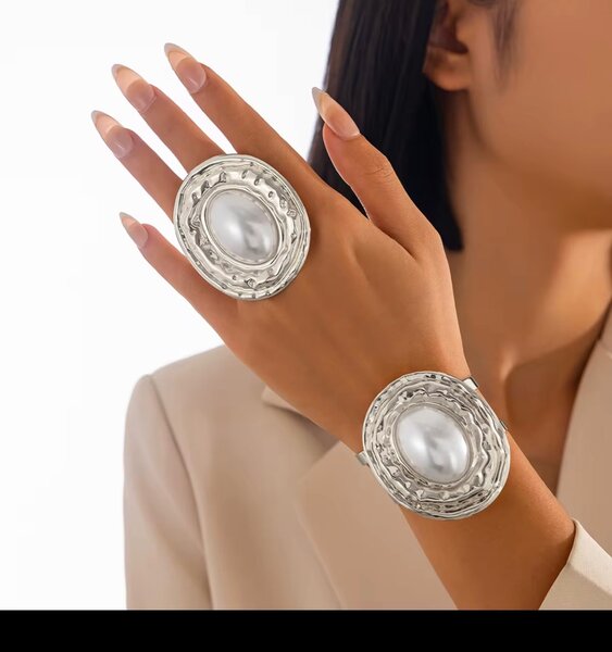 Ensemble belle et chic