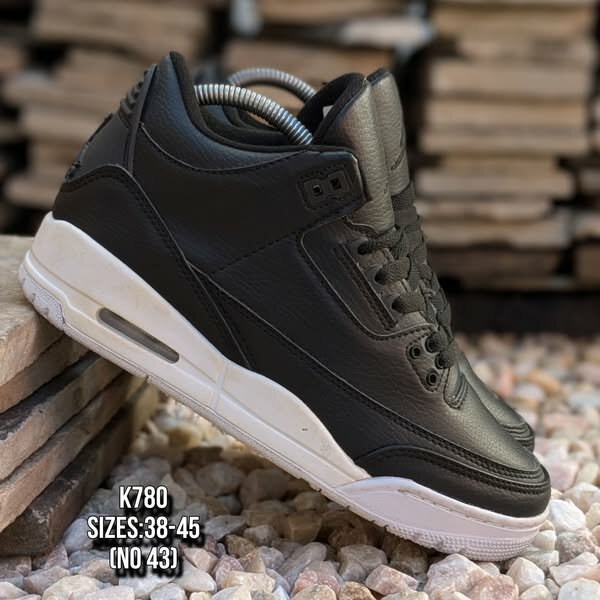 Nike Air Jordan Retro 3