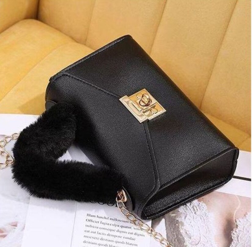 Women Crossbody Bag Leather Sh