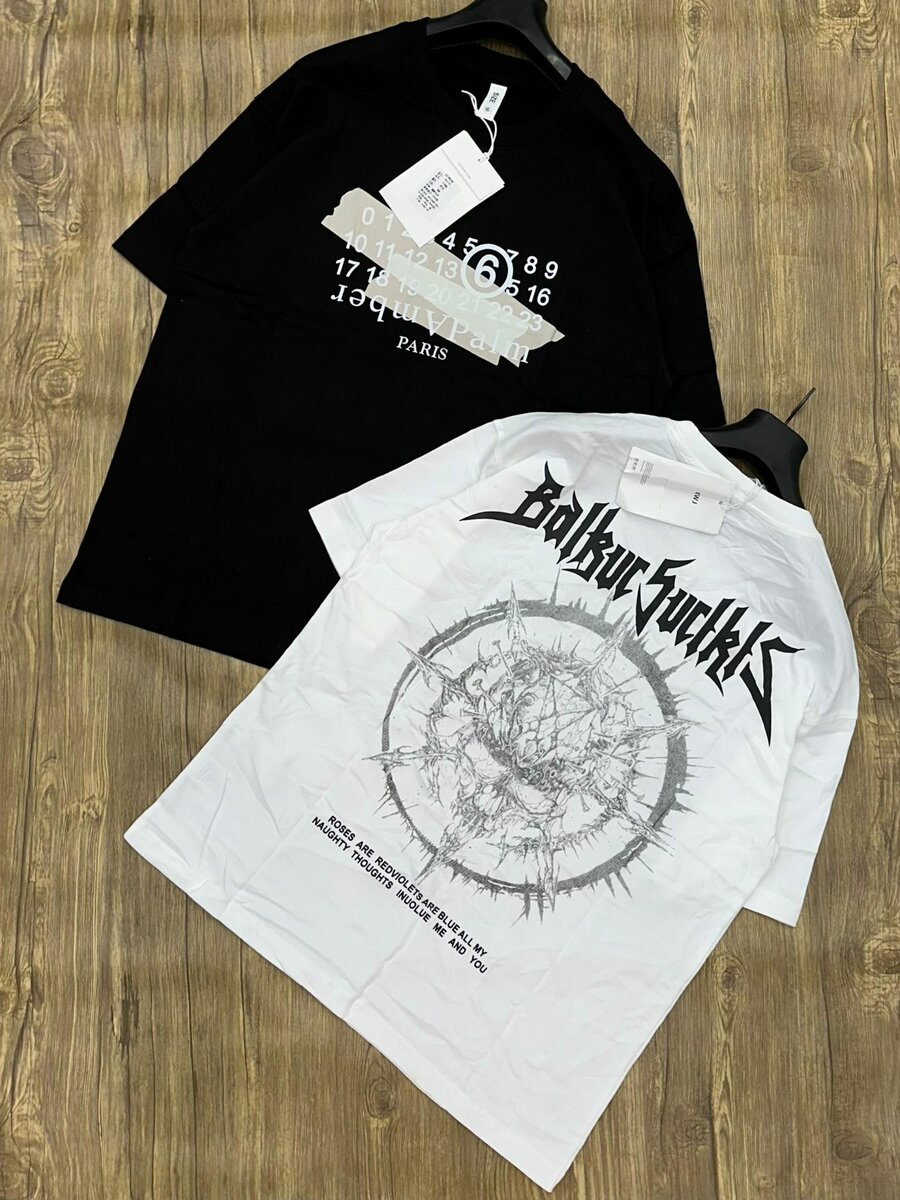 Quality tees for guys