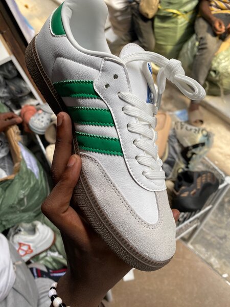 Adidas samba