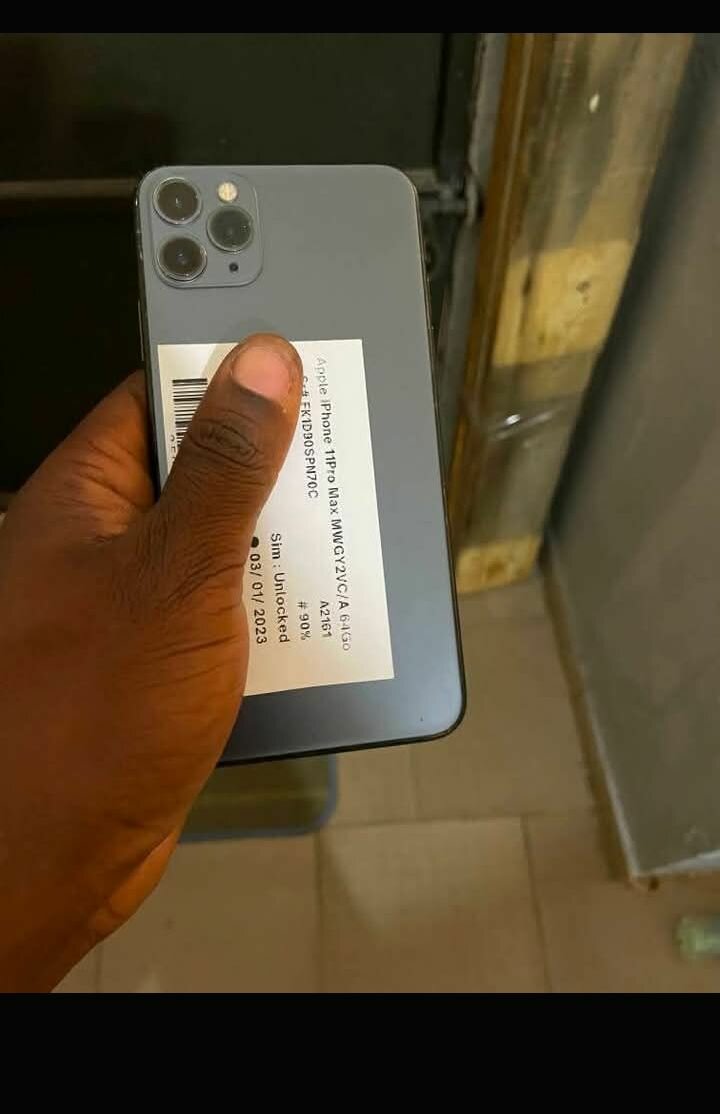 Smartphone moderne 256 Go