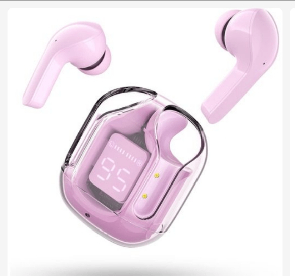 Écouteurs bluetooth