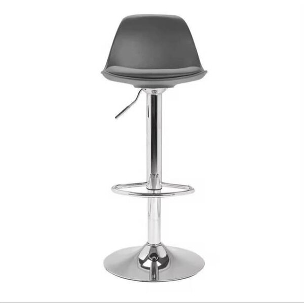 Chaise de bar bien solide