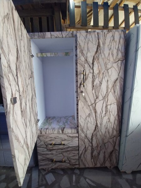 2 in 1 wardrobes [payment on delivery]
