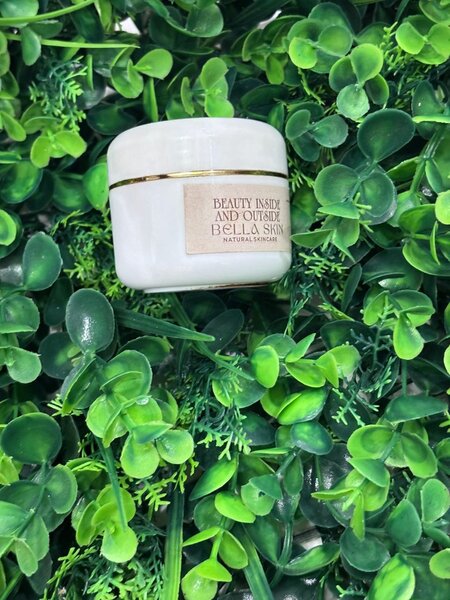 Crème Visage eclaircissante