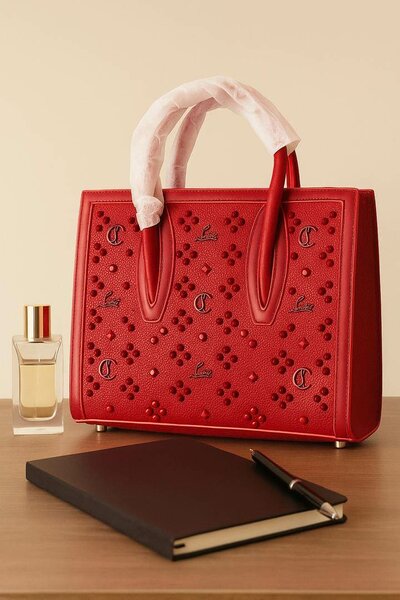 Sac à main en cuir élégant