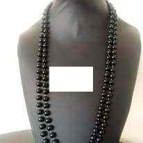 beau collier pour femme