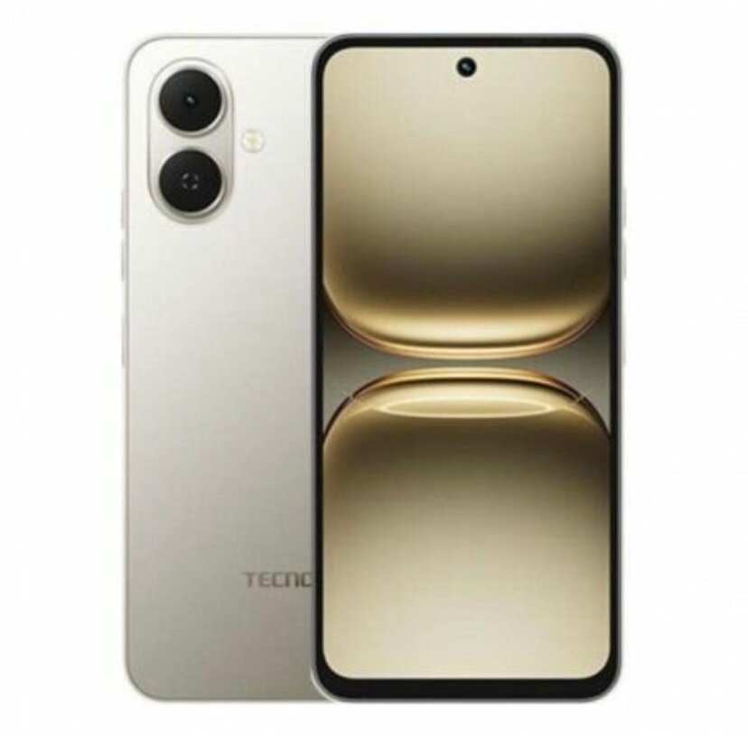 Tecno Pop 10 Smartphone