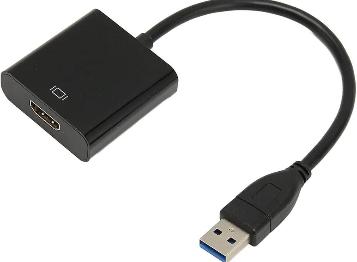 Adaptateur USB 3.0 vers HDMI