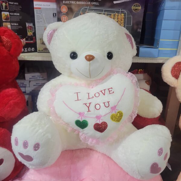 Paluche saint Valentin