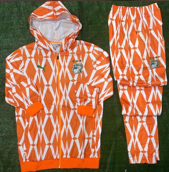 Ensemble de Survêtement Puma