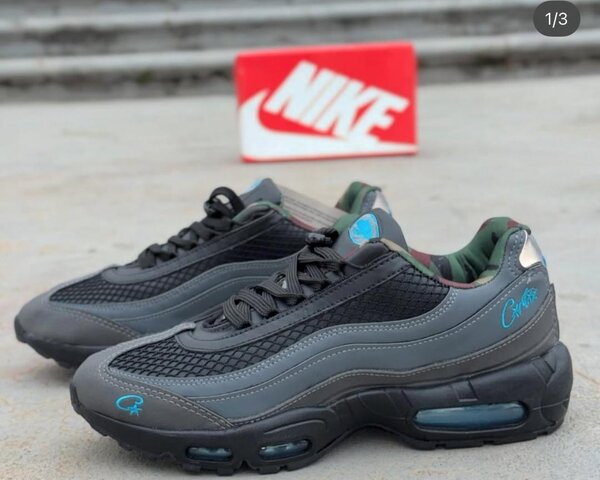 Baskets Nike Air Max 95