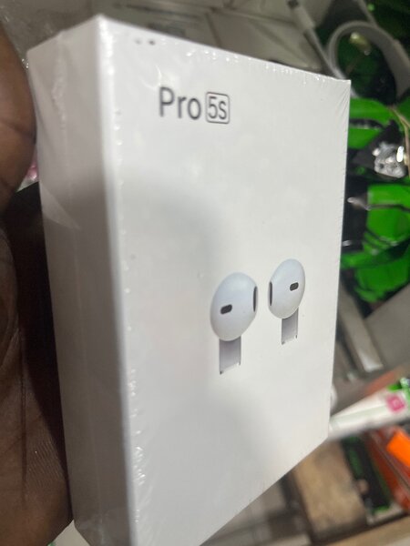 AirPod Pro 5s