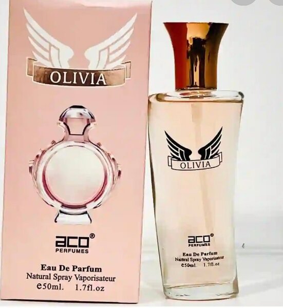 Parfum Femme Olivia ACO 50ml