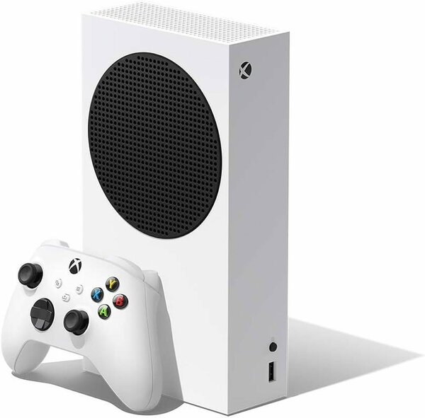 Xbox série S