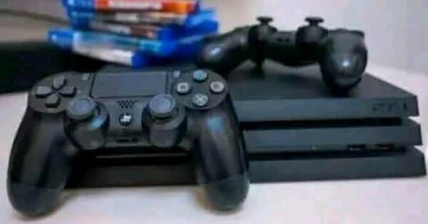 PS4 pro