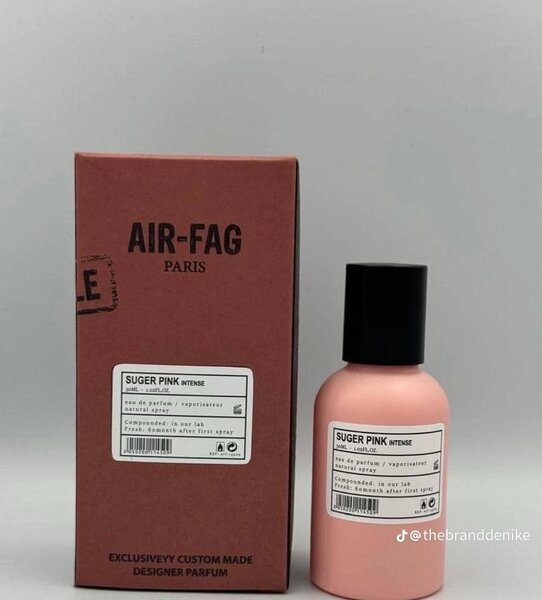 AIR-FAG Parfum Intense