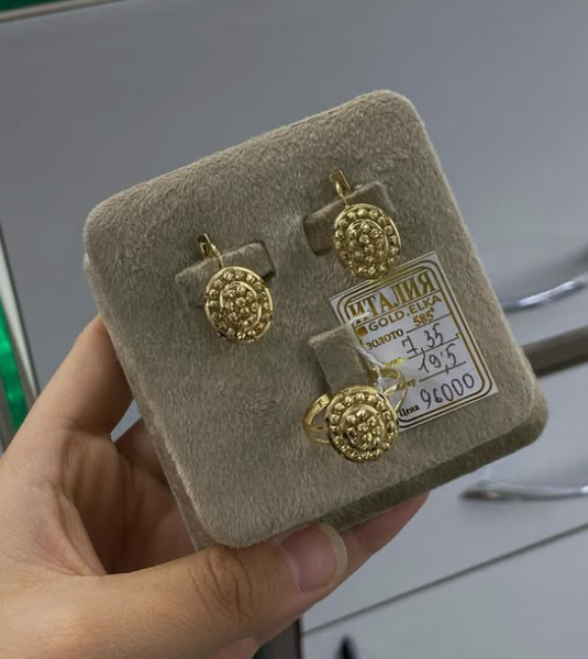 Комплект ДОРИКА