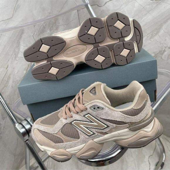 Baskets New Balance 9060