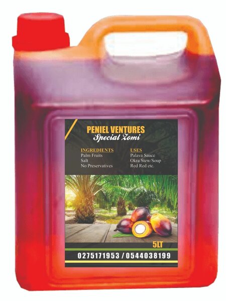 Original unadulterated zomi