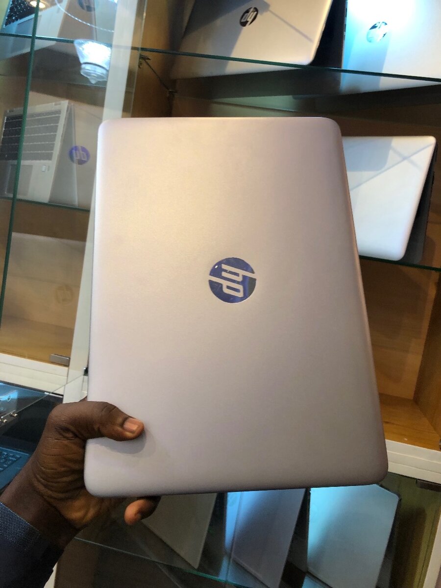 Elitebook 840 G3 corei5