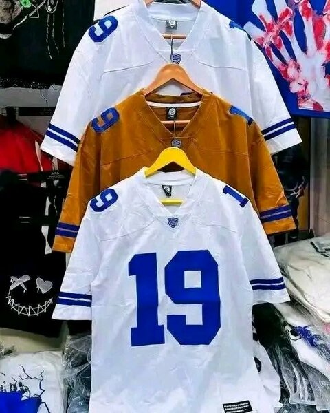 Maillot de football américain NFL