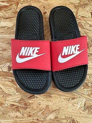 Claquette Nike Benassi Homme